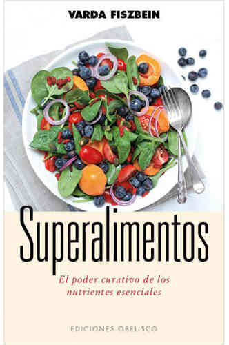 SUPERALIMENTOS
