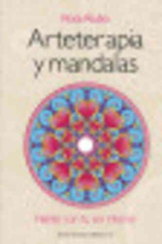 ARTETERAPIA Y MANDALAS (LIBRO + DVD)