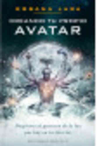 CREANDO TU PROPIO AVATAR