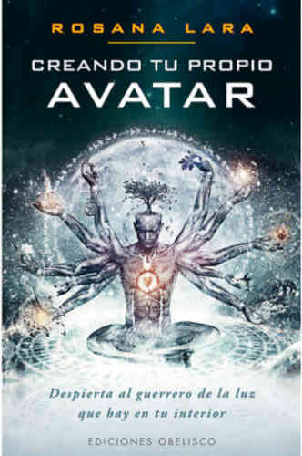 CREANDO TU PROPIO AVATAR