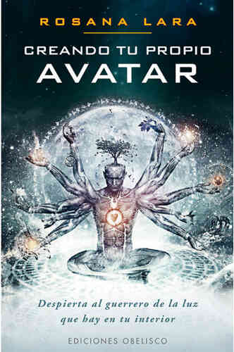 CREANDO TU PROPIO AVATAR