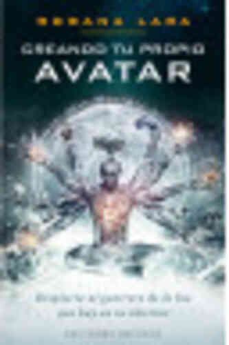 CREANDO TU PROPIO AVATAR