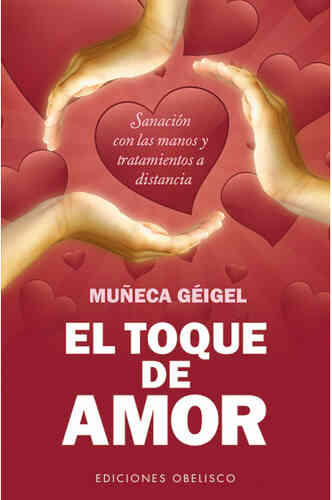 EL TOQUE DE AMOR