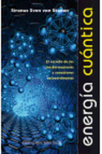 ENERGÍA CUÁNTICA
