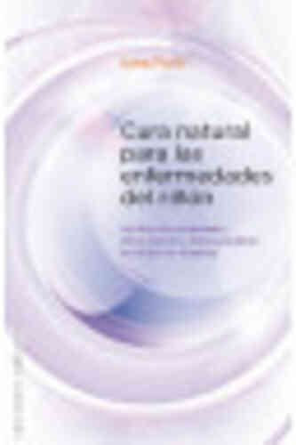 CURA NATURAL PARA LAS ENFERMEDADES DEL RIÑÓN