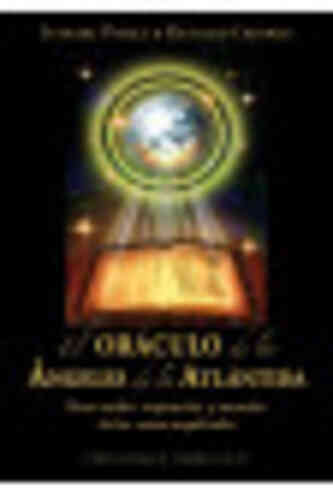 EL ORÁCULO DE LOS ÁNGELES DE LA ATLÁNTIDA