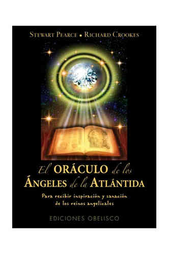 EL ORÁCULO DE LOS ÁNGELES DE LA ATLÁNTIDA