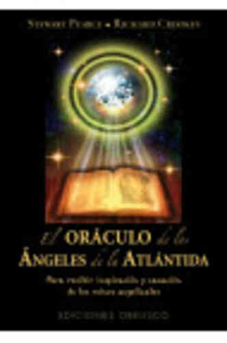 EL ORÁCULO DE LOS ÁNGELES DE LA ATLÁNTIDA