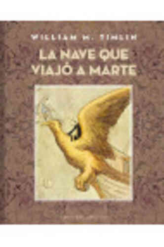 LA NAVE QUE VIAJÓ A MARTE