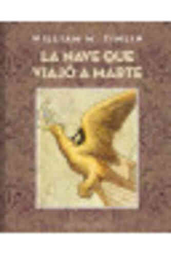 LA NAVE QUE VIAJÓ A MARTE