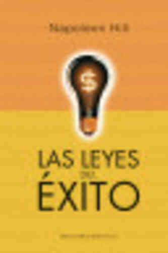 LAS LEYES DEL ÉXITO