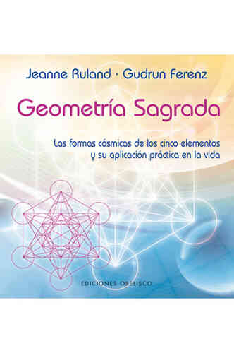 GEOMETRÍA SAGRADA