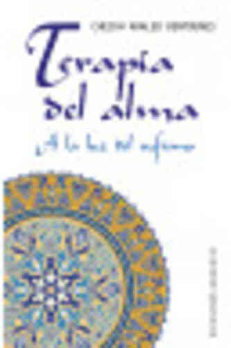 TERAPIA DEL ALMA