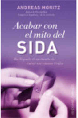 ACABAR CON EL MITO DEL SIDA