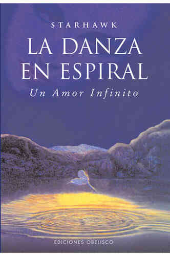 DANZA EN ESPIRAL, LA - bolsillo