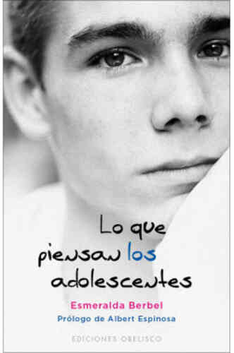 LO QUE PIENSAN LOS ADOLESCENTES