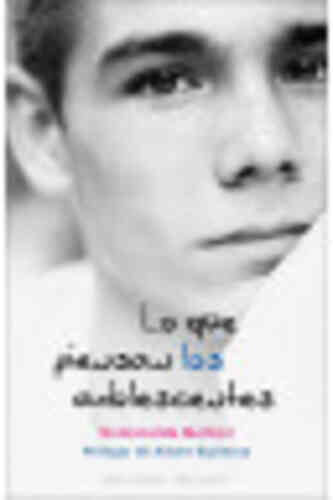 LO QUE PIENSAN LOS ADOLESCENTES