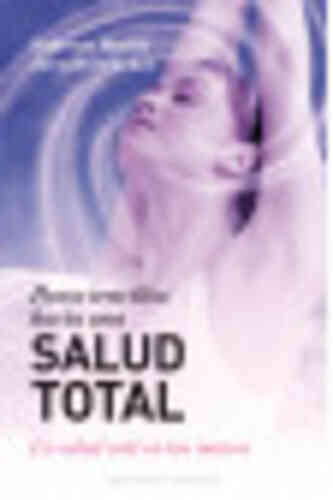 PASOS SENCILLOS HACIA UNA SALUD TOTAL