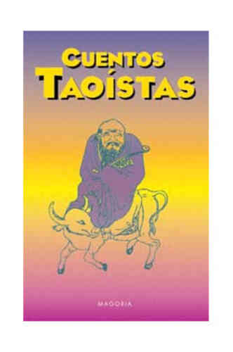 CUENTOS TAOÍSTAS