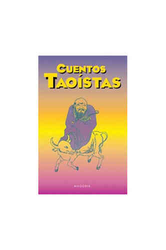 CUENTOS TAOÍSTAS