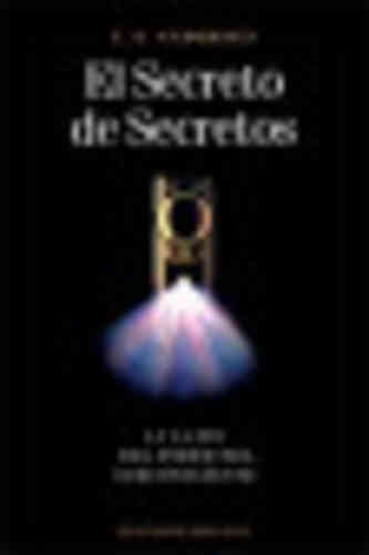 SECRETO DE SECRETOS, EL