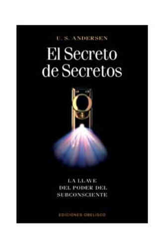 SECRETO DE SECRETOS, EL