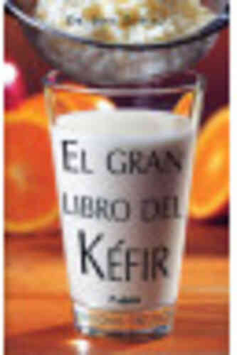 GRAN LIBRO DEL KÉFIR, EL