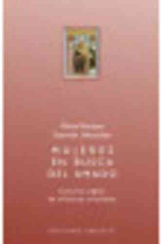 MUJERES EN BUSCA DEL AMADO