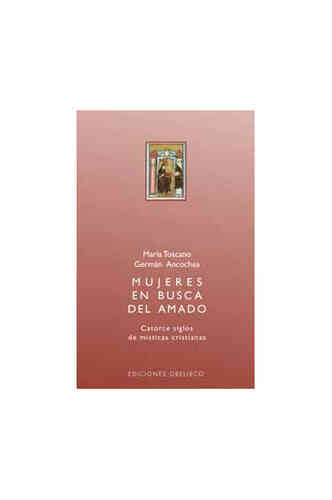 MUJERES EN BUSCA DEL AMADO