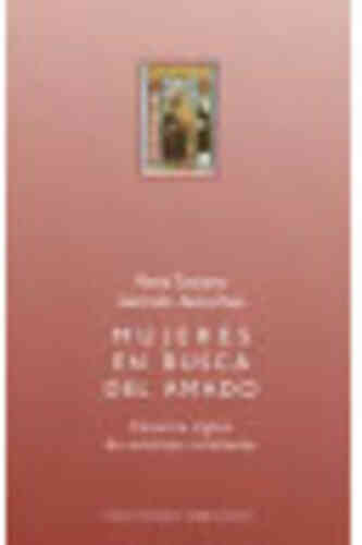 MUJERES EN BUSCA DEL AMADO