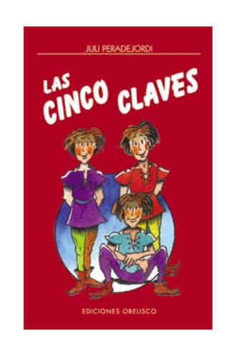 CINCO CLAVES, LAS