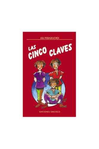 CINCO CLAVES, LAS