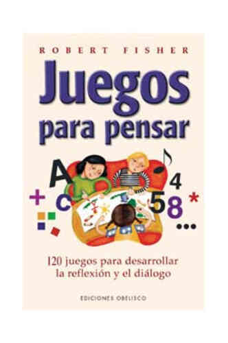 JUEGOS PARA PENSAR