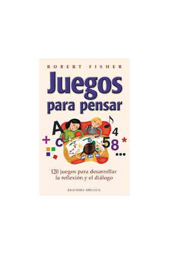 JUEGOS PARA PENSAR