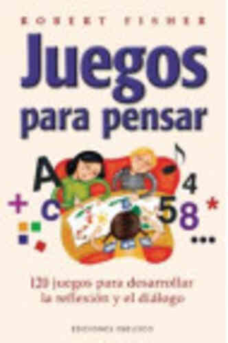 JUEGOS PARA PENSAR