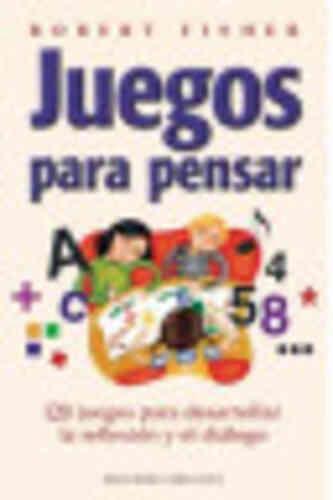 JUEGOS PARA PENSAR