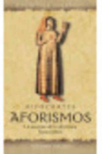 AFORISMOS                                    
