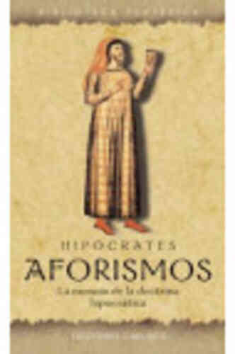 AFORISMOS                                    