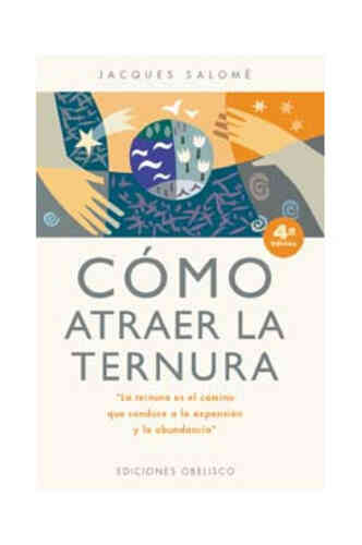 CÓMO ATRAER LA TERNURA