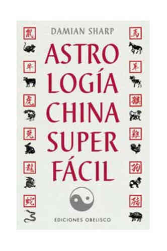 ASTROLOGÍA CHINA SUPERFACIL