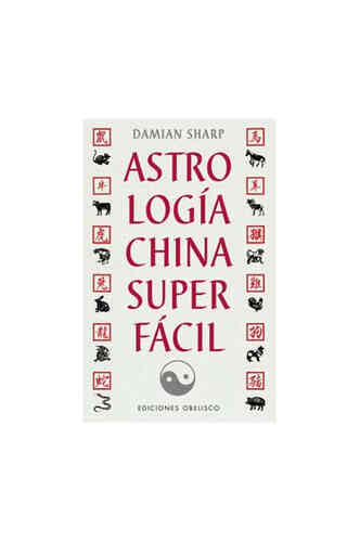 ASTROLOGÍA CHINA SUPERFACIL