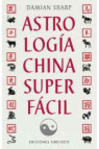 ASTROLOGÍA CHINA SUPERFACIL