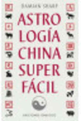 ASTROLOGÍA CHINA SUPERFACIL