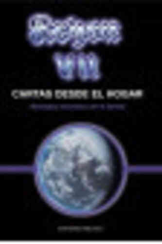 KRYON VII- CARTAS DESDE EL HOGAR