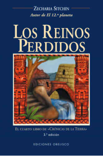 LOS REINOS PERDIDOS
