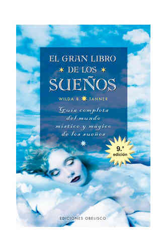 EL GRAN LIBRO DE LOS SUEÑOS