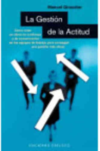 GESTIÓN DE LA ACTITUD, LA