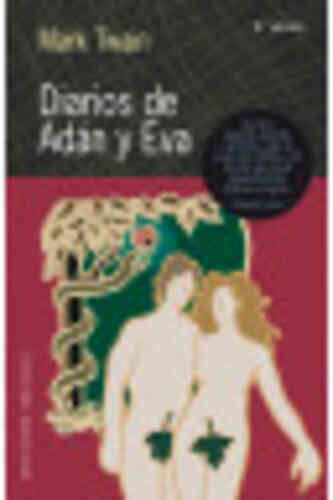 DIARIOS DE ADÁN Y EVA