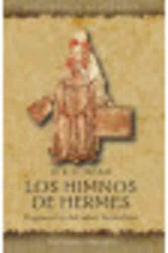 HIMNOS DE HERMES, LOS                        