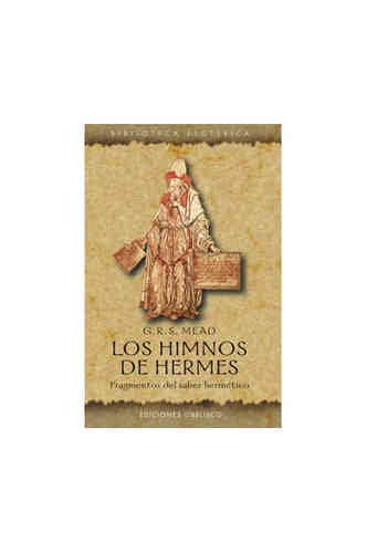 HIMNOS DE HERMES, LOS                        